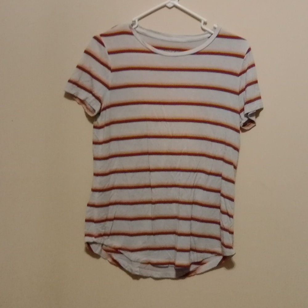 Striped Tee
